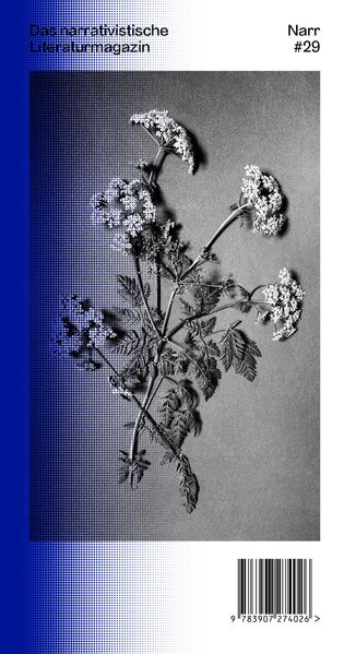 Cover von Narr #29