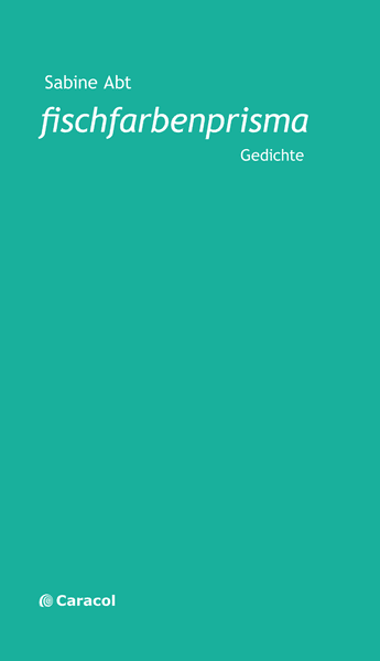 Cover von fischfarbenprisma