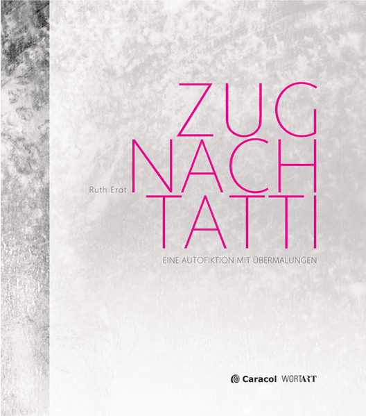 Cover von Zug nach Tatti
