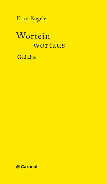 Cover von Wortein wortaus