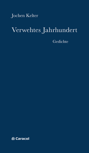 Cover von Verwehtes Jahrhundert