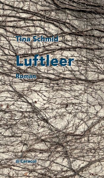 Cover von Luftleer