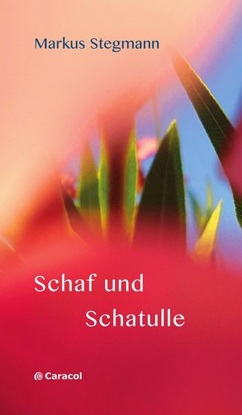 Cover von Schaf und Schatulle