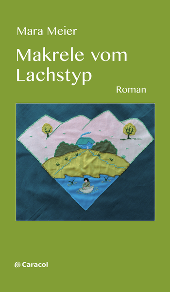 Cover von Makrele vom Lachstyp