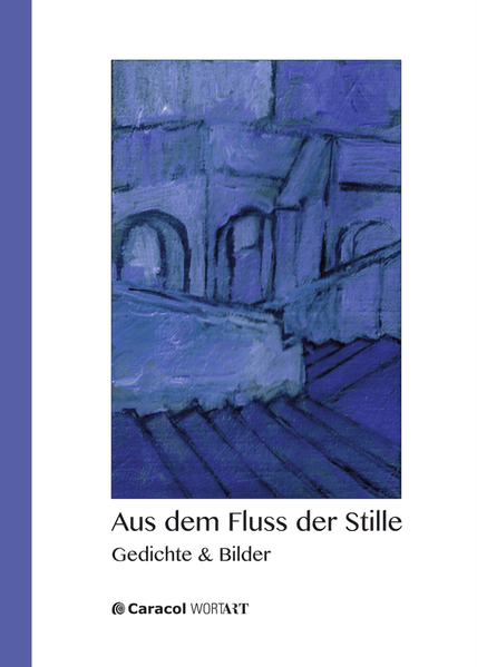 Cover von Aus dem Fluss der Stille