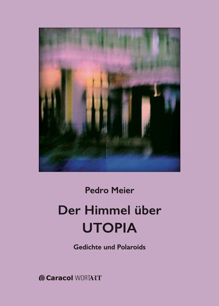Cover von Der Himmel über Utopia