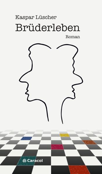 Cover von Brüderleben