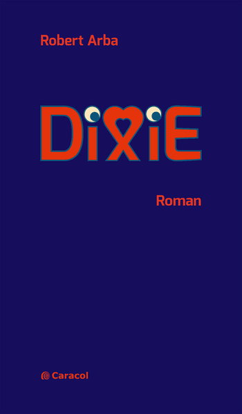 Cover von Dixie