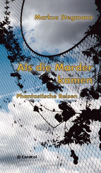 Cover von Als die Marder kamen