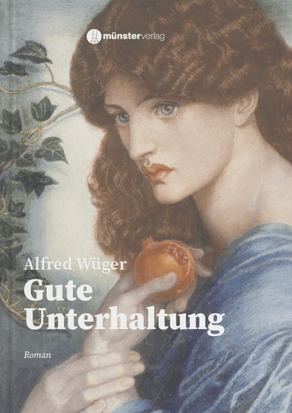 Cover von Gute Unterhaltung