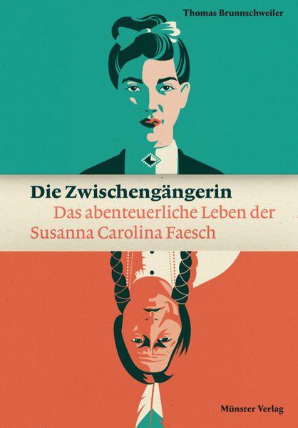 Cover von Die Zwischengängerin