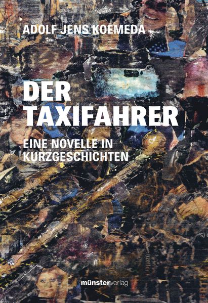 Cover von Der Taxifahrer