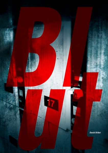 Cover von Blut