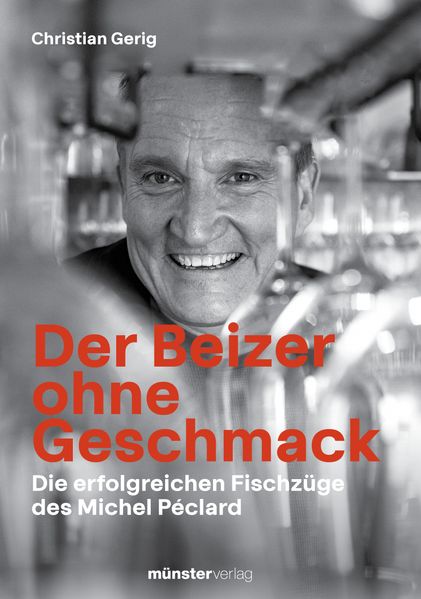Cover von Der Beizer ohne Geschmack