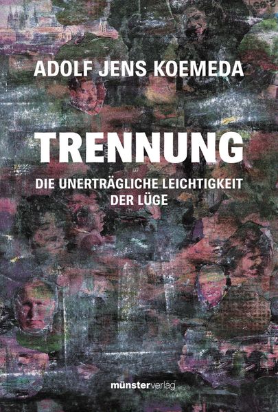 Cover von Trennung