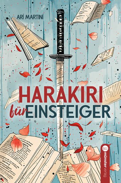 Cover von Harakiri für Einsteiger
