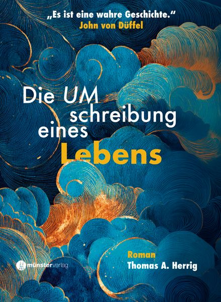 Cover von Die Umschreibung eines Lebens