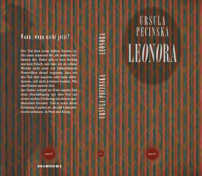 Cover von Leonora