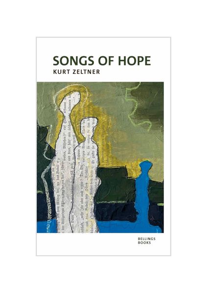 Cover von Songs of hope