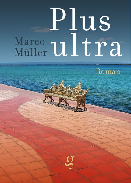 Cover von Plus ultra