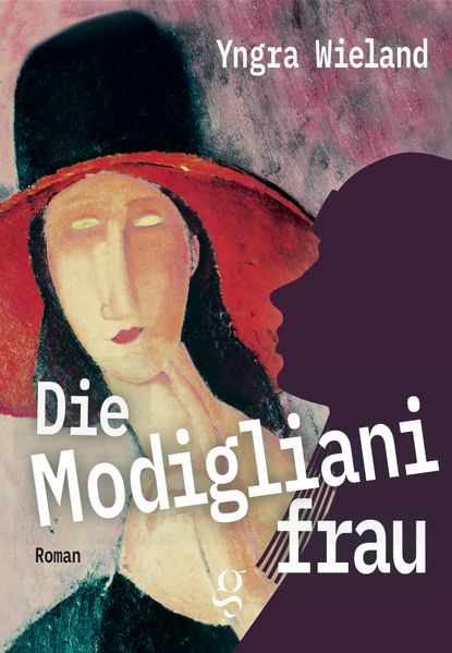 Cover von Die Modiglianifrau