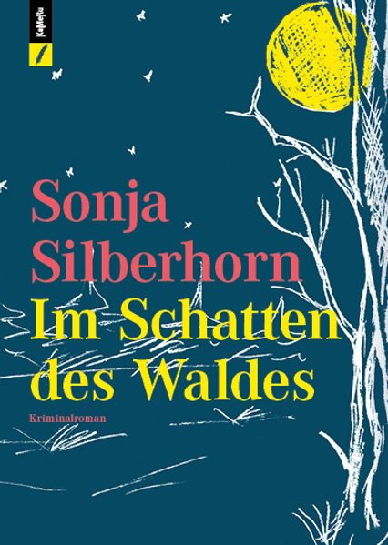 Cover von Im Schatten des Waldes
