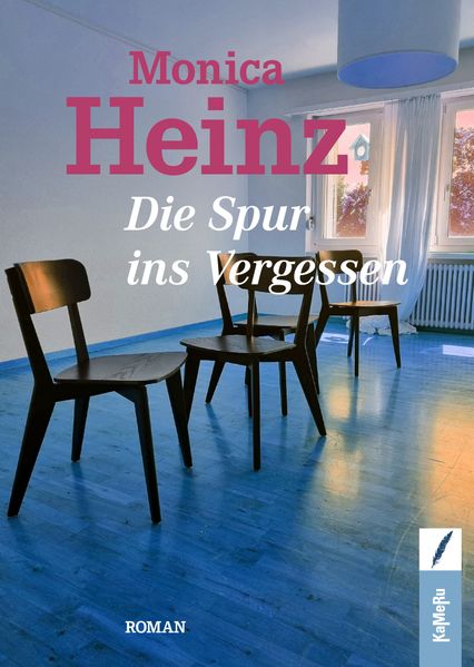 Cover von Die Spur ins Vergessen