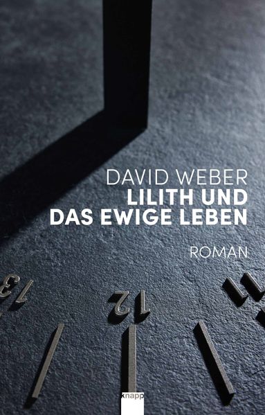 Cover von Lilith und das ewige Leben