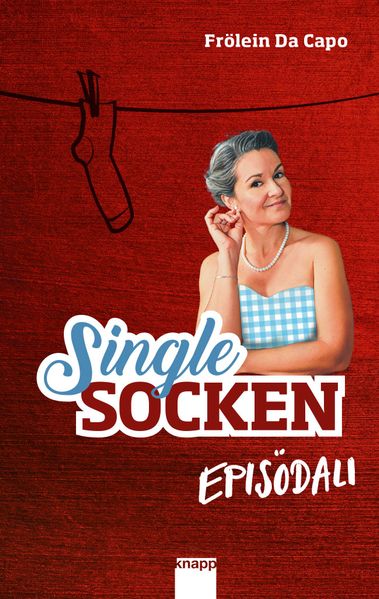 Cover von Singlesocken
