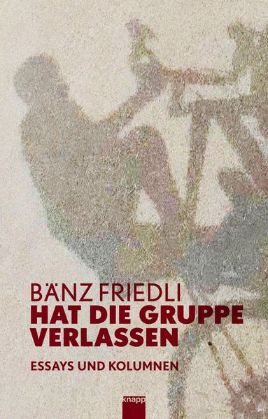 Cover von Hat die Gruppe verlassen