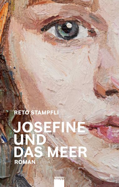 Cover von Josefine und das Meer