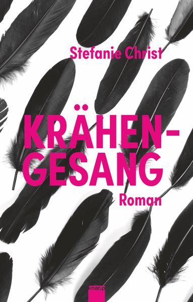 Cover von Krähengesang