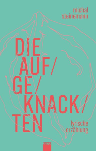Cover von Die Aufgeknackten