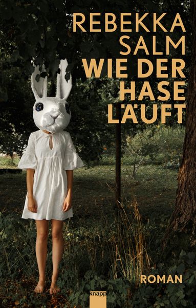 Cover von Wie der Hase läuft