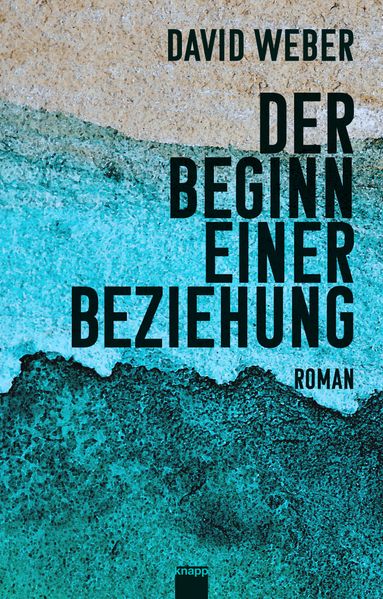 Cover von Der Beginn einer Beziehung