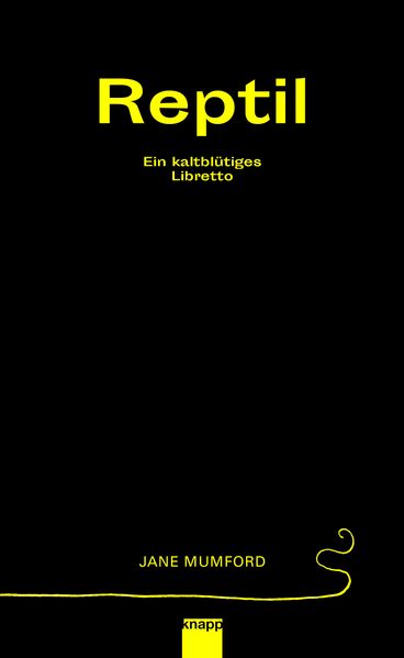 Cover von Reptil