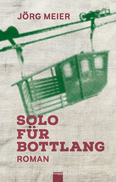 Cover von Solo für Bottlang