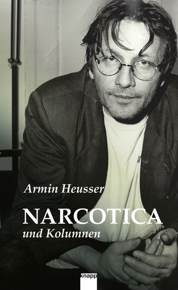 Cover von Narcotica und Kolumnen