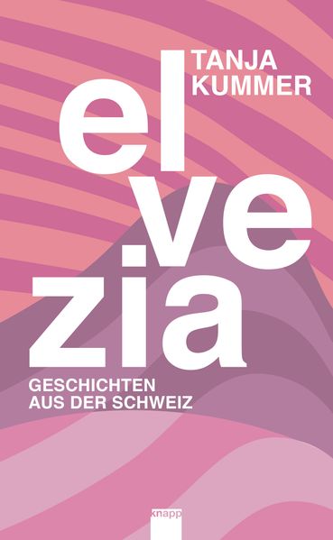 Cover von Elvezia