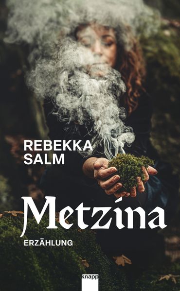 Cover von Metzina