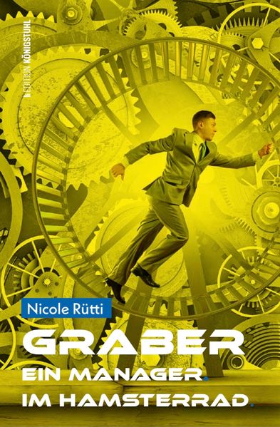 Cover von Graber
