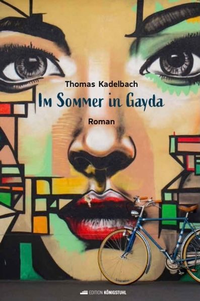 Cover von Im Sommer in Gayda