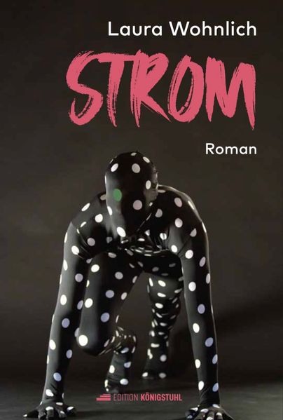 Cover von Strom