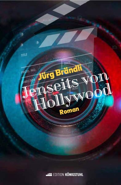 Cover von Jenseits von Hollywood