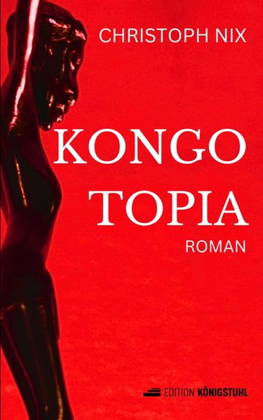 Cover von Kongotopia