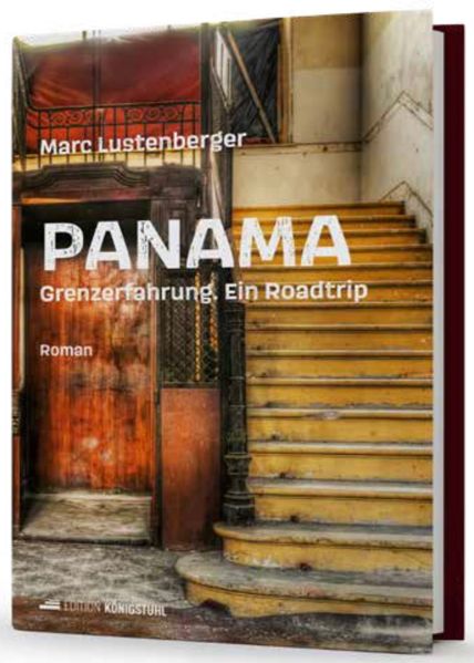 Cover von Panama