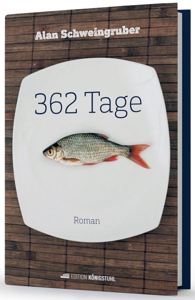 Cover von 362 Tage