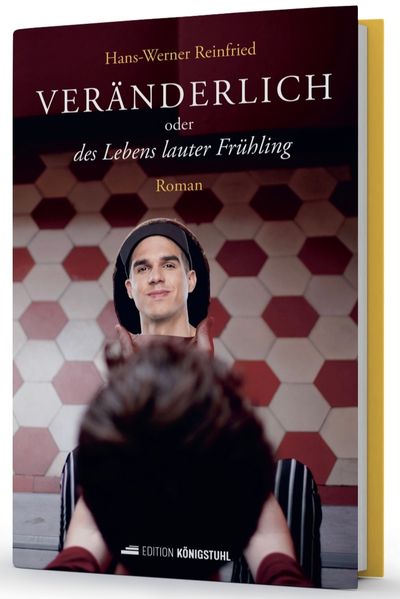 Cover von Veränderlich oder Des Lebens lauter Frühling