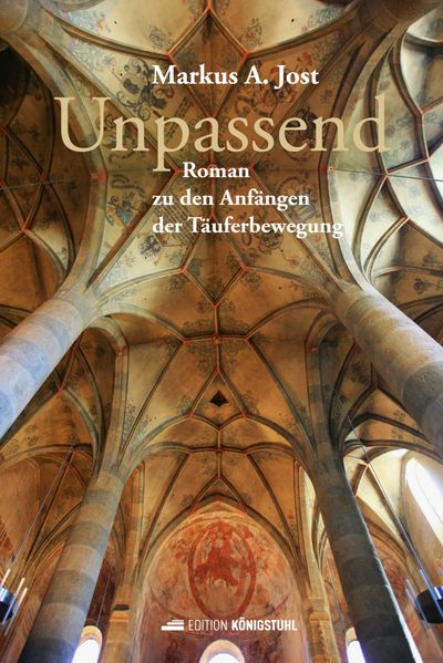 Cover von Unpassend