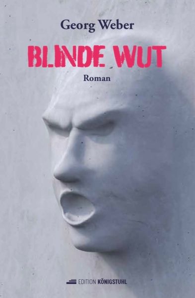 Cover von Blinde Wut